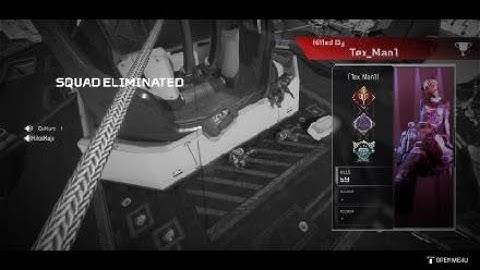 Apex Legends... Please fix your game :(