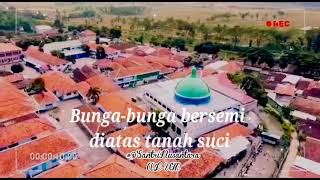 pas buat Story wa #maha guru