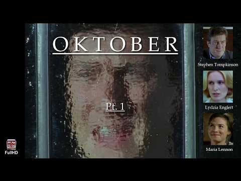 Oktober Pt. 1/3 (1080p) st. Stephen Tompkinson, Lydzia Englert, Maria ...