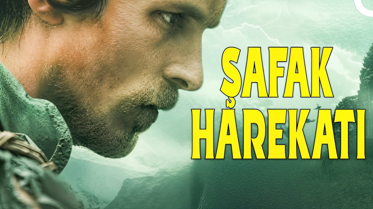 Şafak Harekatı | Christian Bale Türkçe Dublaj Aksiyon Filmi İzle