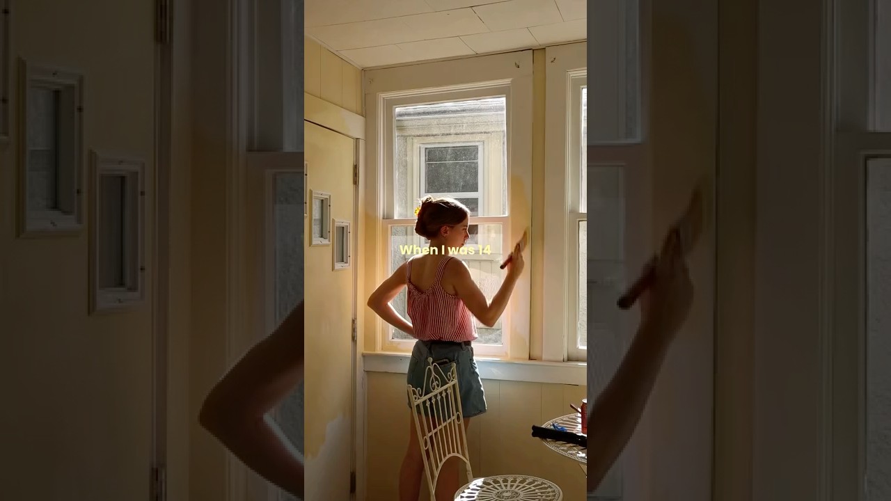 a little about how I got here :) 