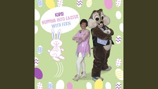 Eggbert, The Easter Egg