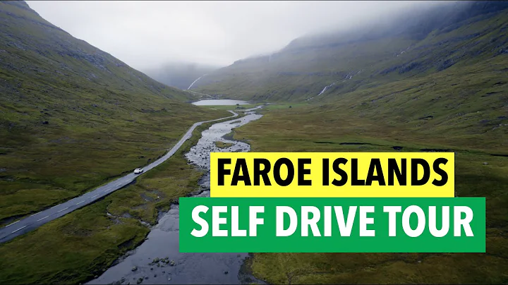 Ultimate Faroe Islands Self Drive Tour