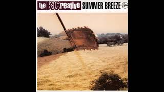 The K - Creative - Summer Breeze (Extended Mix)