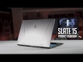 SLATE 15 Product Overview