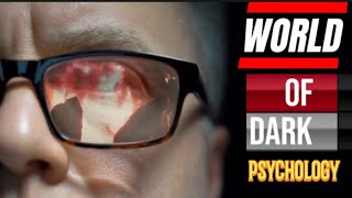 Unveiling The Intricacies Of The Dark Psychology Realm A Comprehensive Exploration| #darkpsychology