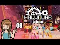 HOLYCUBE 7 [#8] La base devient compliquée