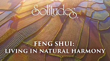 Dan Gibson’s Solitudes - Earth Resonance | Feng Shui: Living in Natural Harmony