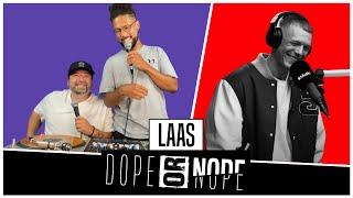 ZU SICK | HYPED presents Fire in the Booth Germany - Laas | Sherlock Jones &amp; Big Boi Watson Reaction