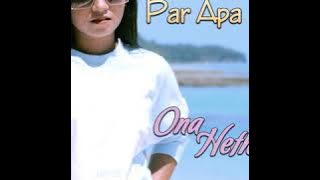 Lagu Ambon Terbaru 2020 Par Apa Lai Ona Hetharua