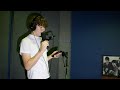 Recording a Song + Music Video in 1 Day