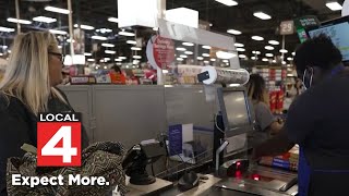 Saving money on groceries: What you can do