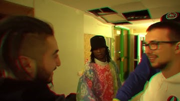 Savage B.DAY 3.2 @ U.Nowhere