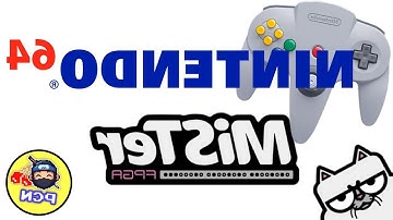M64 and 3D Are Coming… But Don’t Forget How Good the MiSTer FPGA N64 Core Already Is!