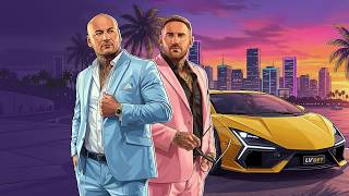 LV BET x Kizo x Artur Szpilka = JAZDA Z KURSAMI 2🌴