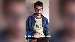 CULTURA ARGENTINA EN CASA - Diego Seoane - Tierra del Fuego