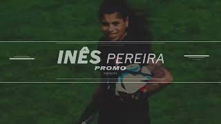 Inês Pereira - Goalkeeper