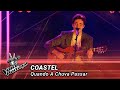 Coastel Quando A Chuva Passar Gala The Voice Portugal mp3