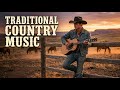VINTAGE COUNTRY GOLD 🤠 LEGENDARY COWBOY SONGS & SOUTHERN CLASSICS
