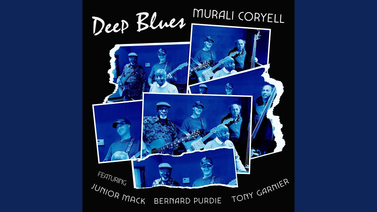 Watch Poor Boy Blues on YouTube Watch Poor Boy Blues on YouTube
