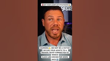 SECURE YOUR CRYPTO WITH WEB3.0 LINK IN BIO. #xrp #crypto #xrpnews #web3 #fyp #viral #btc #1million