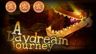 [2.1] A DayDream Journey - aaaaazertiop. (3 coins)