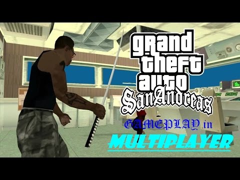 GTA: San Andreas - Gameplay ITA - Il boss di Los Santos ... GTA: San Andreas - Gameplay ITA - Il boss di Los Santos ...