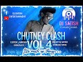 Dj satish  chutney clash 4 2023 chutney soca mix