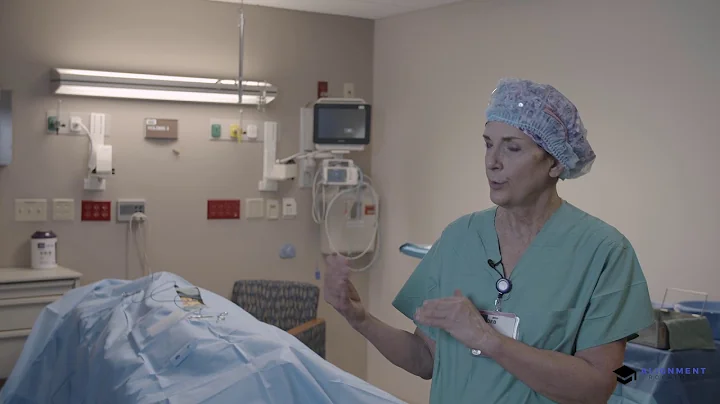 Surgical Technologist (Pathway Sponsor)