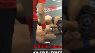 🔥 Garry Tonon’s Relentless Leg Lock Attack Begins! | Part 1 Grapplers Quest UFC Fan Expo 2014