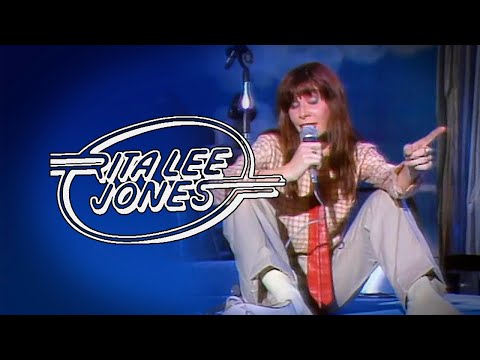 Grandes Nomes - Rita Lee Jones (Sexta Super, 1980) Completo e Restaurado