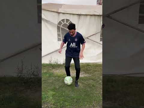 تعلم مهاره رائعة من مهارات الفري ستايل Explore كورة احمد صلاح ابوصلاح كرة القدم