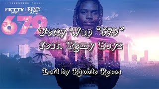 Fetty Wap &quot;679&quot; feat. Remy Boyz | Lofi by Rhobie Resos