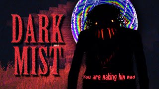 I Played The Dark Mist Mod so You Don't Have to