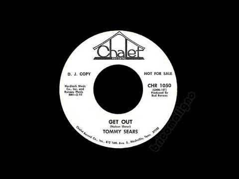 Tommy Sears - Get Out