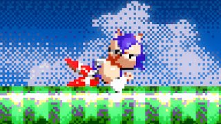 Мульт TAS Sonic 4 of Smoker