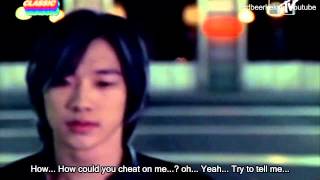 [HD MV] Bi (Rain) - Bad Boy [English Subs Romanization Hangul]