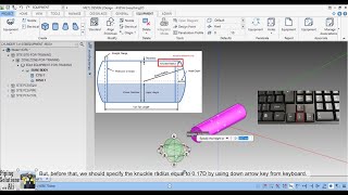 5th session of E3D (Equipment Modeling-Part 2)