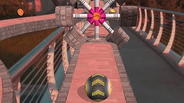 Going Balls 2020 - Max Level Speedrun Android iOS Gameplay