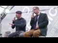 Geek Picnic 2016 - Jamie Hyneman, Mythbusters - Part 6/6 - 4K LX100