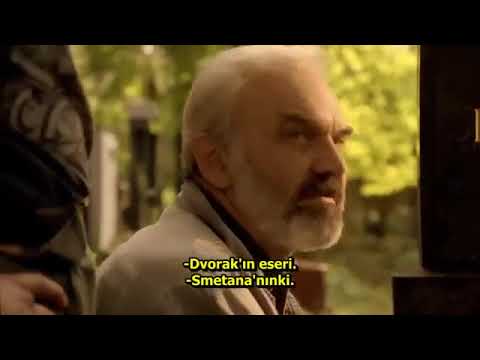 Kolya Rus filmi  Kolja Türkçe Altyazılı film İzle 1996