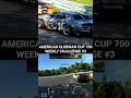 GT7 Weekly Challenge 3 | American Clubman Cup 700 | Chevrolet Camaro 1969 Race-Mod | Watkins