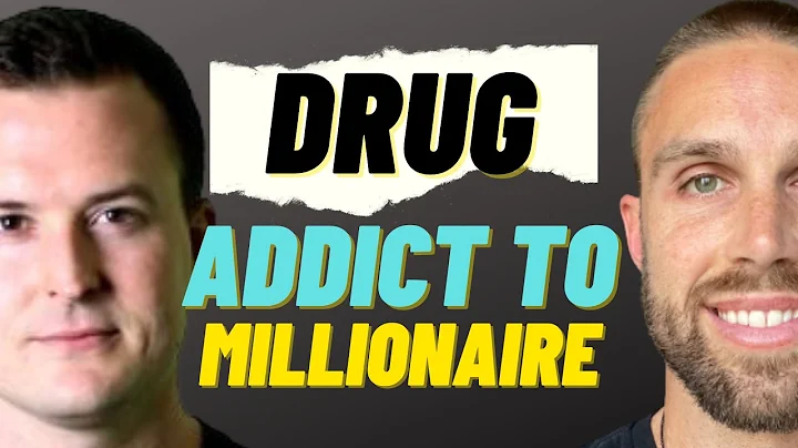 Drug Addict To 7 Figure Law Firm w/ James Helm Of ...