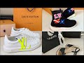 CHANEL* LOUIS VUITTON* Дорогие Покупки Обуви 👟 и Сумочки👜/ Fashion Haul