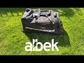 The All New Mondraker Albek Luggage Collection The All New Mondraker Albek Luggage Collection