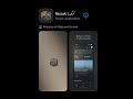 How to install and Register Nusuk app
