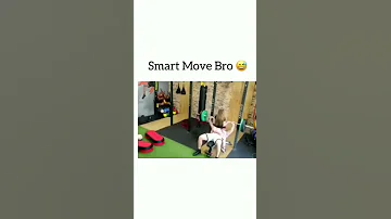 I Think Its Prank On Girl Sitting Here Gymprank Short Prank Funny Shortvideo 