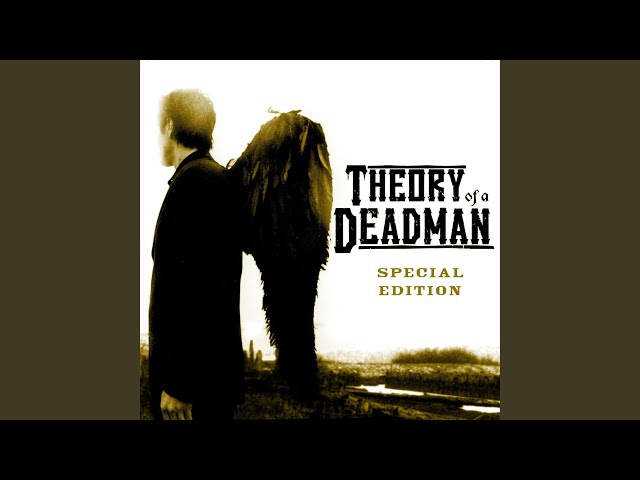 Theory Of A Deadman - Midnight Rider