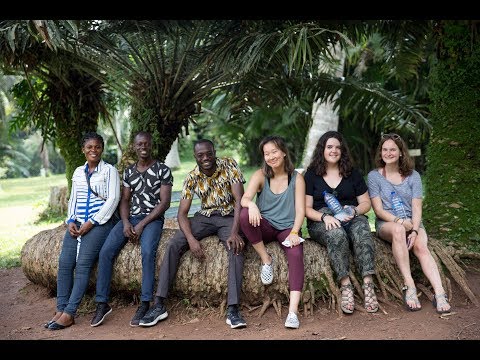 Study Abroad in Ghana with SIT