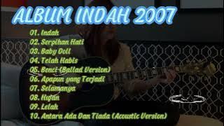 UTOPIA BAND - FULL ALBUM 2007 'INDAH'